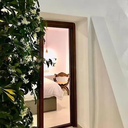 Casa Olivia, Luxurious With Sauna And Jacuzzi Ferienhaus