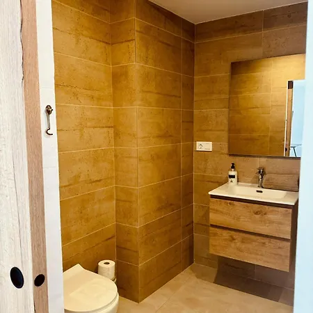 Casa Olivia, Luxurious With Sauna And Jacuzzi * Finestrat