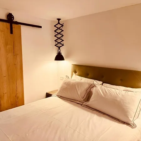 Ferienhaus Casa Olivia, Luxurious With Sauna And Jacuzzi Finestrat