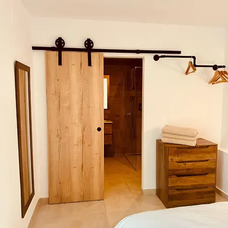 Casa Olivia, Luxurious With Sauna And Jacuzzi Finestrat