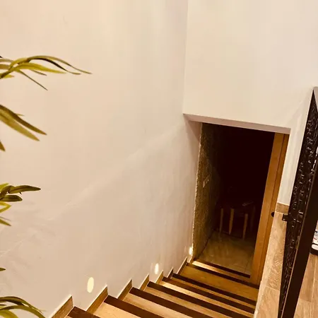 Ferienhaus Casa Olivia, Luxurious With Sauna And Jacuzzi *