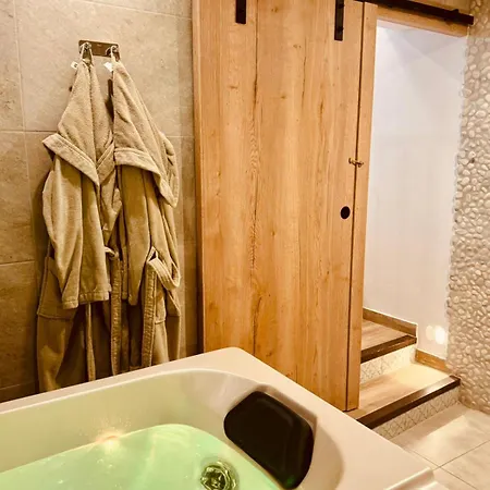Casa Olivia, Luxurious With Sauna And Jacuzzi * Finestrat