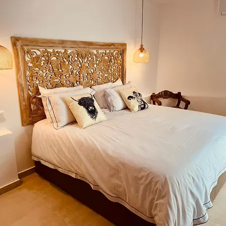 Casa Olivia, Luxurious With Sauna And Jacuzzi *