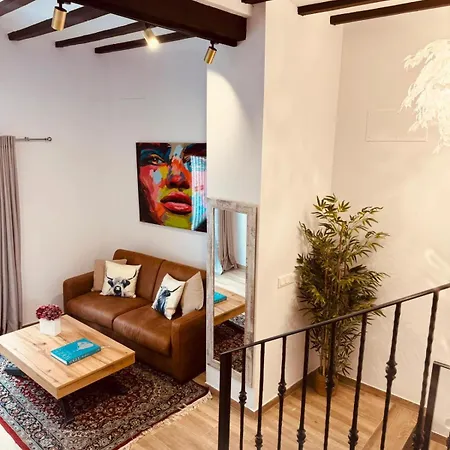Dom wakacyjny Casa Olivia, Luxurious With Sauna And Jacuzzi Finestrat