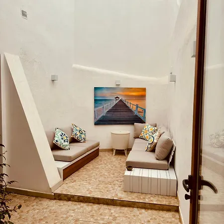 Casa Olivia, Luxurious With Sauna And Jacuzzi *