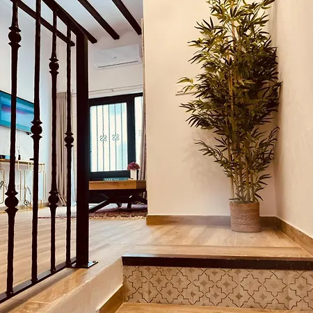 Ferienhaus Casa Olivia, Luxurious With Sauna And Jacuzzi Finestrat