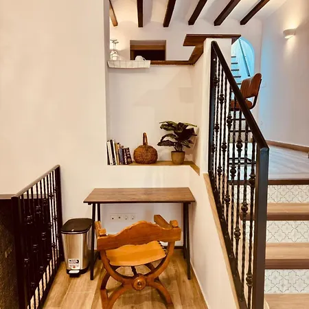 Casa Olivia, Luxurious With Sauna And Jacuzzi *