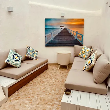 Casa Olivia, Luxurious With Sauna And Jacuzzi *