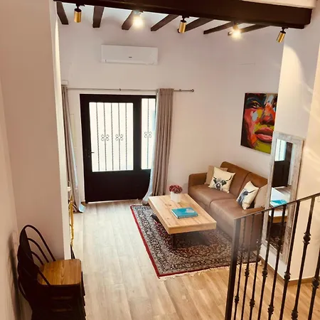 Casa Olivia, Luxurious With Sauna And Jacuzzi