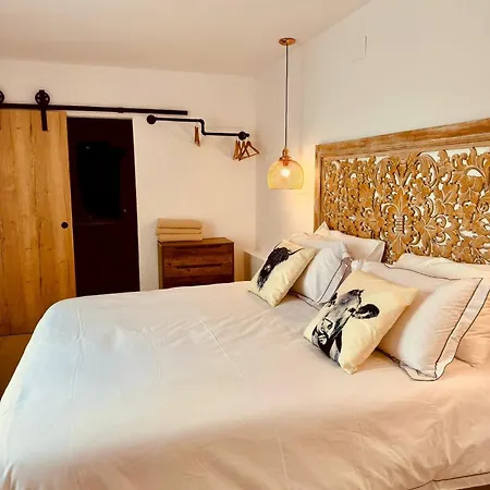 Casa Olivia, Luxurious With Sauna And Jacuzzi Finestrat