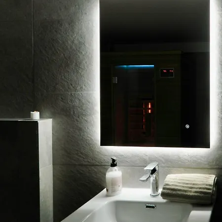 Casa Olivia, Luxurious With Sauna And Jacuzzi * Finestrat