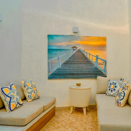 Holiday home Casa Olivia, Luxurious With Sauna And Jacuzzi *